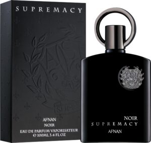 Supremacy Noir — изображение 2