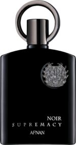 Supremacy Noir