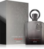 Supremacy Not Only Intense — изображение 2