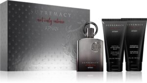 Supremacy Not Only Intense — изображение 1