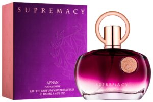 Supremacy Pour Femme Purple — изображение 2