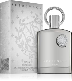 Supremacy Silver — изображение 2