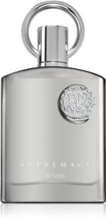 Supremacy Silver
