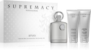 Supremacy Silver — изображение 1