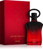 Supremacy Tapis Rouge — изображение 2