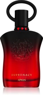 Supremacy Tapis Rouge
