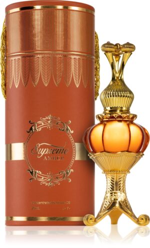 Supreme Amber — изображение 2