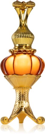 Supreme Amber