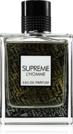 Supreme L'Homme