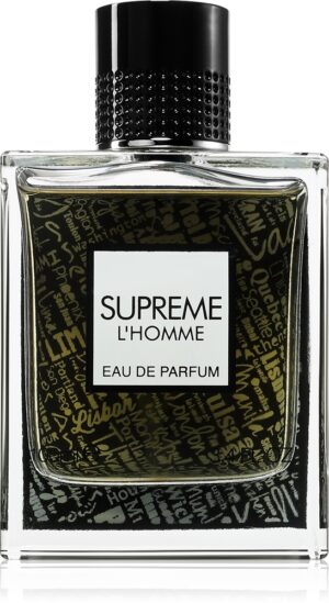 Supreme L'Homme — изображение 1