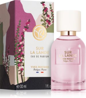 SUR LA LANDE — изображение 2