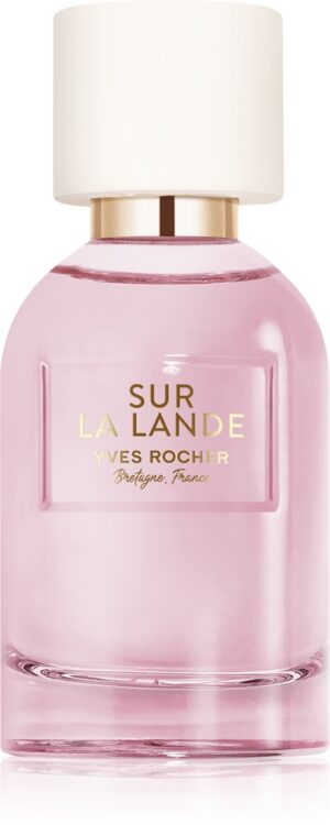 SUR LA LANDE — изображение 1