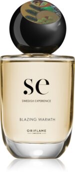 Swedish Experience Blazing Warmth