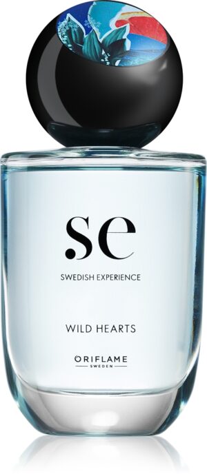 Swedish Experience Wild Hearts — изображение 1