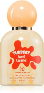 Sweet Caramel