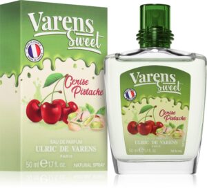 Sweet Cerise Pistache — изображение 2