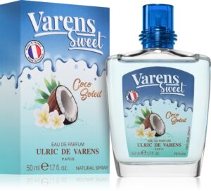Sweet Coco Soleil — изображение 2