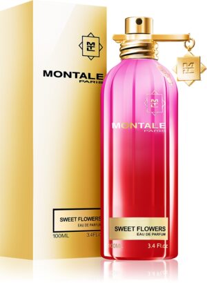 Sweet Flowers — изображение 2