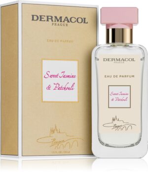 Sweet Jasmine & Patchouli — изображение 2