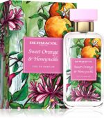 Sweet Orange & Honeysuckle — изображение 2
