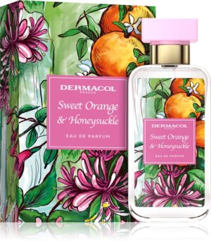 Sweet Orange & Honeysuckle — изображение 2