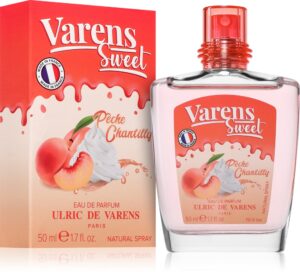 Sweet Pêche Chantilly — изображение 2