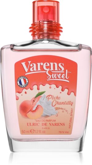 Sweet Pêche Chantilly — изображение 1