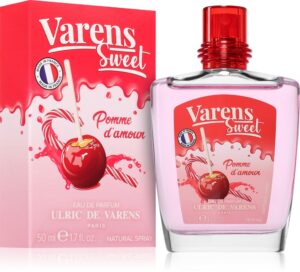 Sweet Pomme D'amour — изображение 2