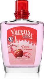 Sweet Pomme D'amour