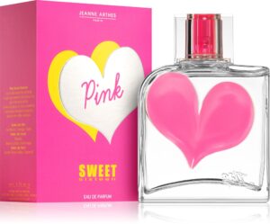 Sweet Sixteen Pink — изображение 2