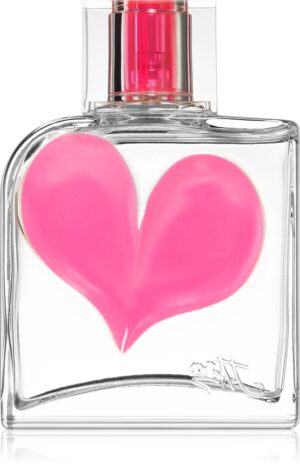 Sweet Sixteen Pink — изображение 1
