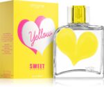 Sweet Sixteen Yellow — изображение 2
