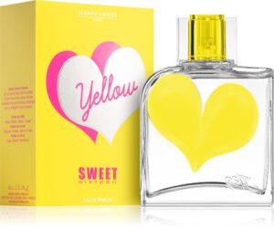 Sweet Sixteen Yellow — изображение 2