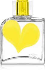 Sweet Sixteen Yellow