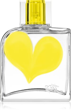 Sweet Sixteen Yellow — изображение 1