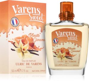 Sweet Vanille Caramel — изображение 2