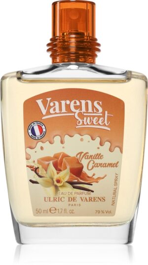 Sweet Vanille Caramel — изображение 1