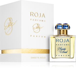 Sweetie Aoud — изображение 2
