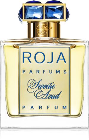 Sweetie Aoud — изображение 1