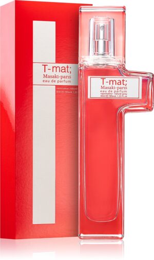T- mat — изображение 2