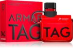 Tag Him Uomo Rosso — изображение 2