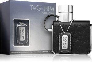 Tag Him — изображение 2
