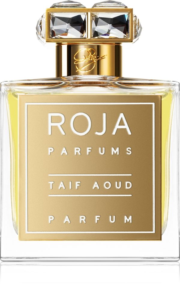 Taif Aoud