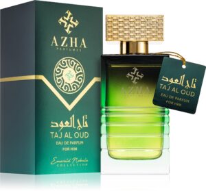 Taj Al Oud — изображение 2