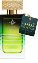 Taj Al Oud