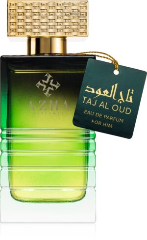 Taj Al Oud — изображение 1