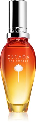 Taj Sunset