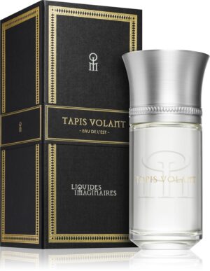 Tapis Volant — изображение 2