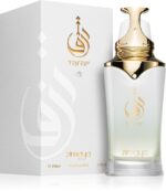 Taraf White — изображение 2