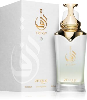 Taraf White — изображение 2